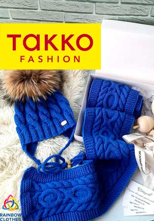 Takko accessories kids