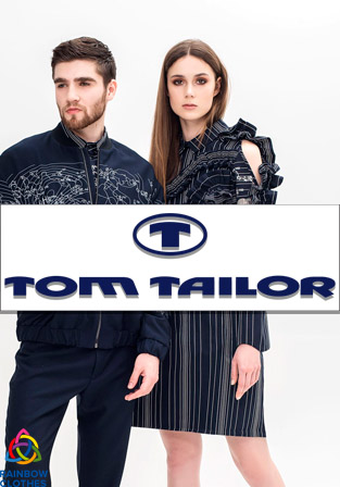 Tom Tailor SP 