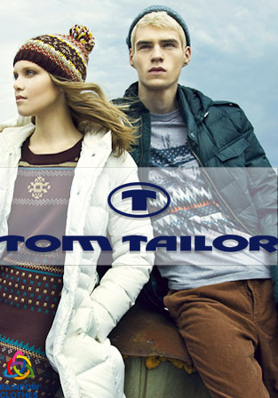 Tom Tailor W