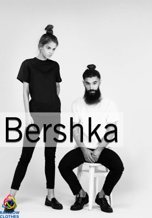 Bershka mix S