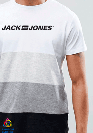 Jack & Jones футболки
