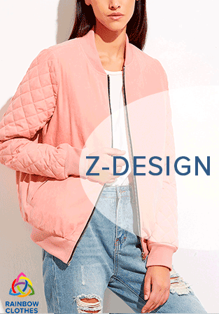 Z-Design куртки