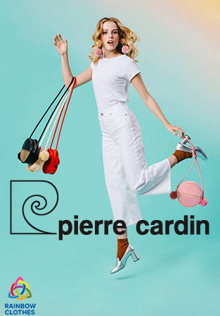 Pierre cardin сумки