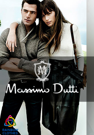 Massimo Dutti mix F