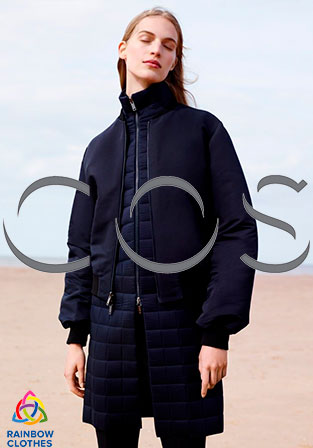 COS mix LUX a/w