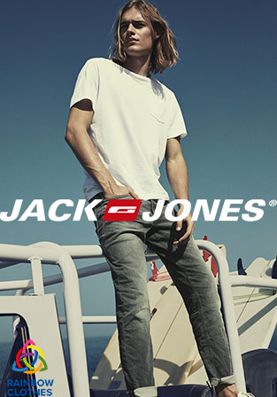 Jack&Jones mix S