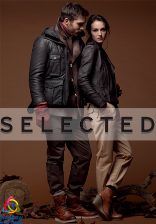 Selected mix a/w