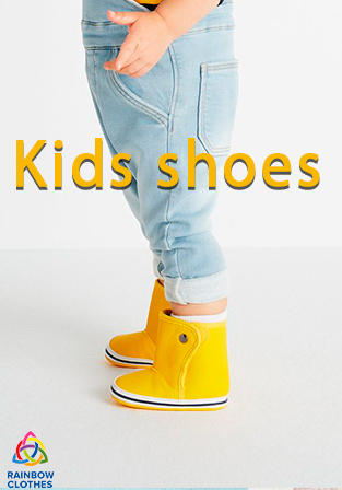Kids shoes W