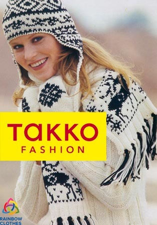 Takko accessories