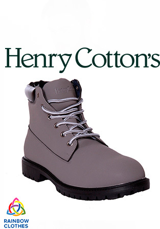 Henry Cottons men shoes