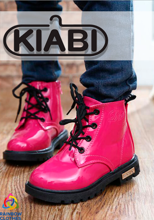 Kiabi  shoes kids