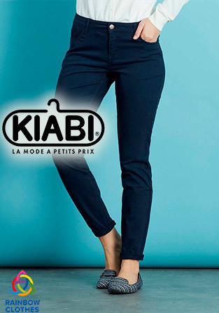 Kiabi women pants