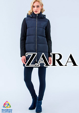 ZARA women jackets