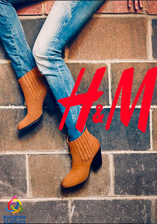 H&M shoes W