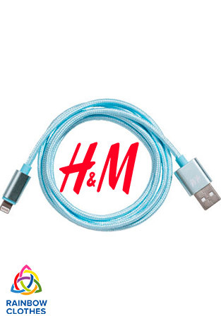 H&M USB cable