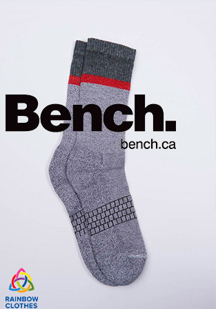 Bench men socks