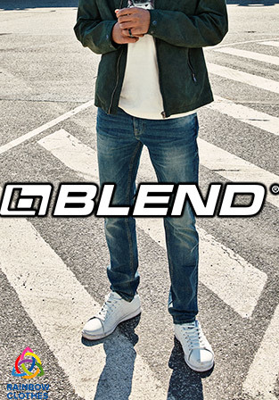 Blend he jeans