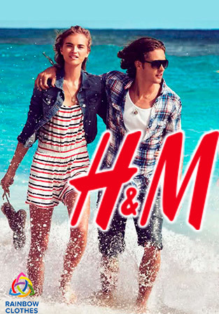 H&M mix S