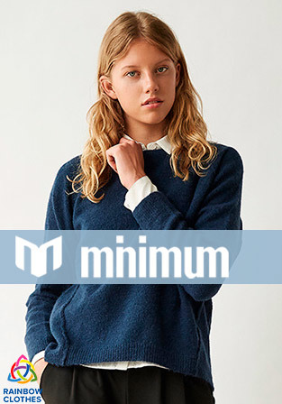 Minimum women mix