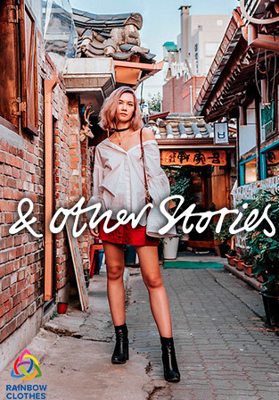 &other stories women mix