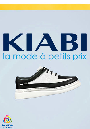 Kiabi shoes S