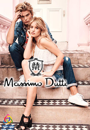 Massimo Dutti mix 