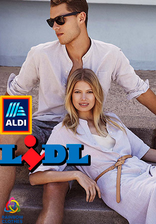 Aldi+Lidl mix S