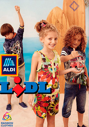 Aldi+Lidl kids mix Sp/s
