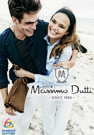 Massimo Dutti mix S
