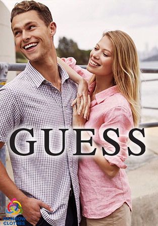Guess by Marchiano