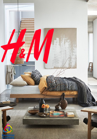 H&M home NEW mini 