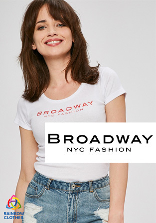 Broadway T-shirts