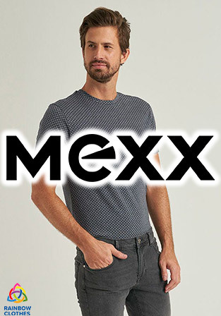 Mexx men t-shirt