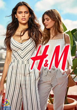 H&M mix S