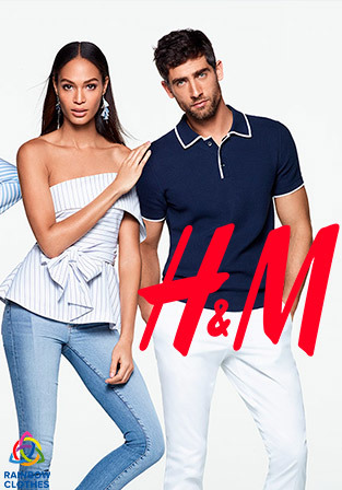 H&M mix S/S