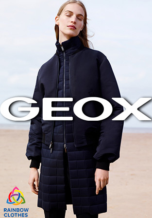 Geox women jackets