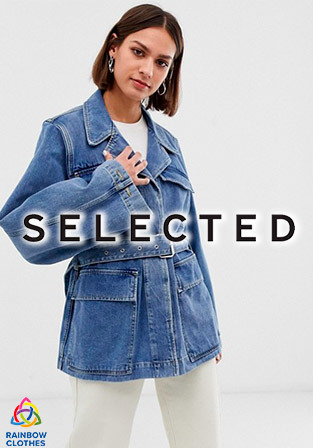Selected a/w women