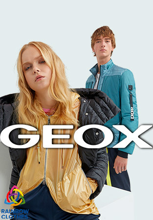 Geox jackets mix F