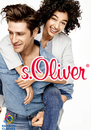 S. Oliver mix F