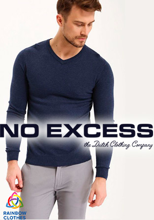 No excess men jumpers