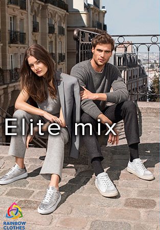 Elite mix a/w