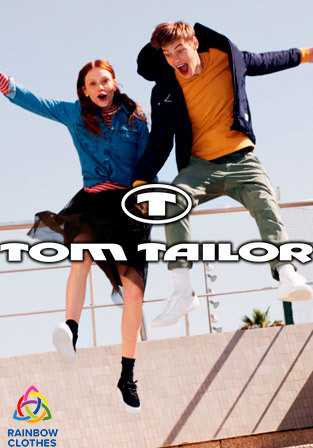 Tom Tailor S/S