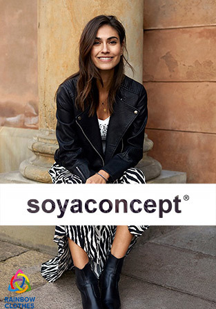 Soyaconcept women mix 