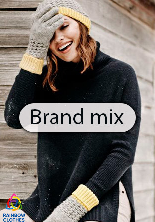 Brand mix accessories
