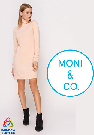 Moni&Co dress