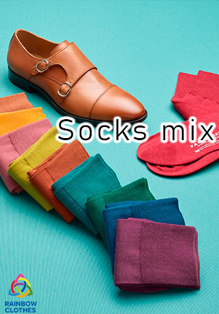 Socks mix Sp
