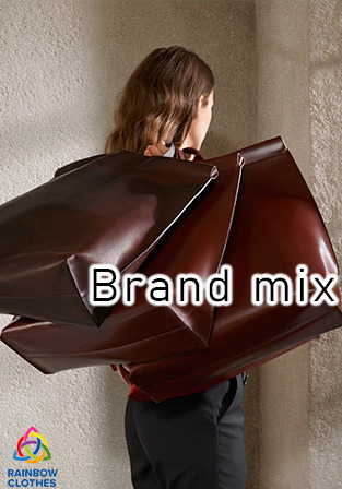 Brand mix сумки и ремни