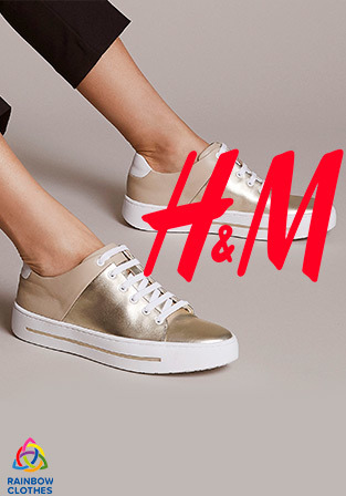 H&M shoes Sp