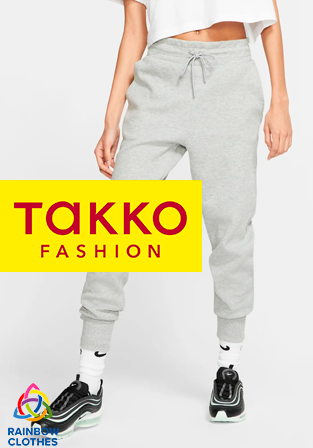 Takko women pants