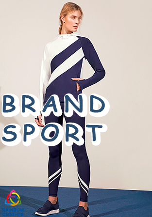 Brand sport mix Sp/s